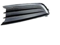 Grade Moldura Parachoque Esquerda S/ Milha Gol Voyage G6