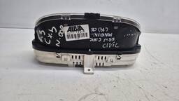 PAINEL INSTRUMENTOS HONDA NEW CIVIC 2007 A 2011 MANUAL