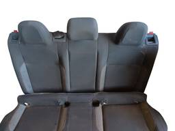 JOGO BANCOS TRASEIRO POLO 2018 2019 2020/..