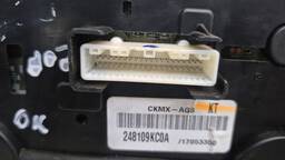 PAINEL INSTRUMENTOS NISSAN VERSA 2012 A 2019 MANUAL 