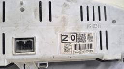 PAINEL INSTRUMENTOS DIGITAL HONDA NEW CIVIC 2007 A 2011