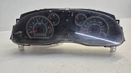  PAINEL INSTRUMENTOS FORD RANGER 3.0 2009 2010