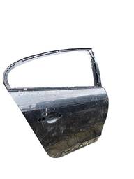 PORTA TRASEIRA DIREITA FLUENCE 2011 2012 A 2018