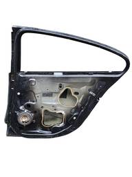 PORTA TRASEIRA DIREITA FLUENCE 2011 2012 A 2018