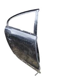 PORTA TRASEIRA DIREITA FLUENCE 2011 2012 A 2018