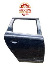 Porta Traseira Direita Volvo XC60 2009 2010 a 2017
