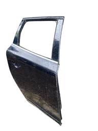 PORTA TRASEIRA DIREITA VOLVO XC60 2009 2010 A 2017