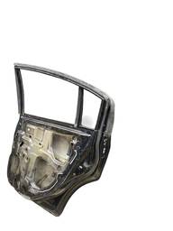 PORTA TRASEIRA DIREITA SENTRA 2007 2008  A 2013