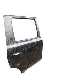 PORTA TRASEIRA DIREITA LIVINA 2010 A LIVINA 2010 2011 A 2014