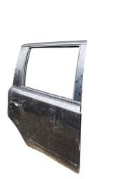 PORTA TRASEIRA DIREITA LIVINA 2010 A LIVINA 2010 2011 A 2014