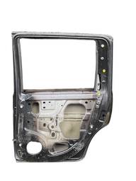 PORTA TRASEIRA DIREITA LIVINA 2010 A LIVINA 2010 2011 A 2014