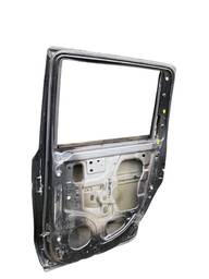 PORTA TRASEIRA DIREITA LIVINA 2010 A LIVINA 2010 2011 A 2014