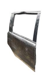 PORTA TRASEIRA DIREITA LIVINA 2010 A LIVINA 2010 2011 A 2014