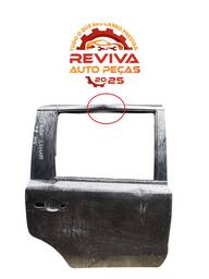 Porta Traseira Direita Livina 2010 A Livina 2010 2011 a 2014