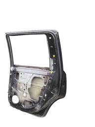 PORTA TRASEIRA DIREITA LIVINA 2010 A LIVINA 2010 2011 A 2014