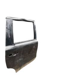 PORTA TRASEIRA DIREITA LIVINA 2010 A LIVINA 2010 2011 A 2014