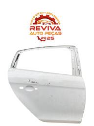 Porta Traseira Direita Bravo 2011 a 2016