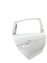 PORTA TRASEIRA DIREITA BRAVO 2011 A 2016