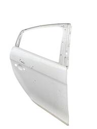 PORTA TRASEIRA DIREITA BRAVO 2011 A 2016