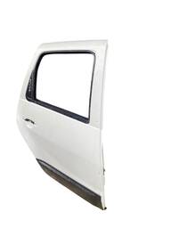 PORTA TRASEIRA DIREITA DUSTER 2012 2013 A 2016