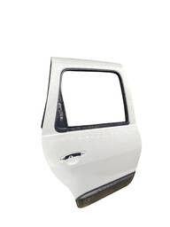 PORTA TRASEIRA DIREITA DUSTER 2012 2013 A 2016