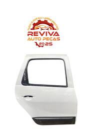 Porta Traseira Direita Duster 2012 2013 a 2016