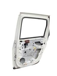 PORTA TRASEIRA DIREITA DUSTER 2012 2013 A 2016