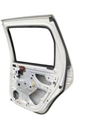 PORTA TRASEIRA DIREITA DUSTER 2012 2013 A 2016