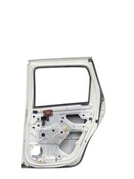 PORTA TRASEIRA DIREITA DUSTER 2012 2013 A 2016