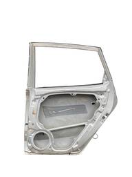 PORTA TRASEIRA DIREITA I30 2013 2014 A 2016