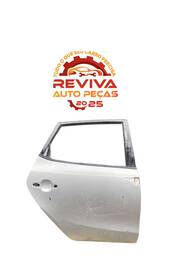 Porta Traseira Direita I30 2013 2014 a 2016