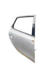 PORTA TRASEIRA DIREITA I30 2013 2014 A 2016