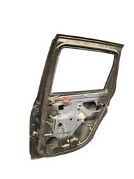PORTA TRASEIRA DIREITA RENAULT DUSTER 2017/2020 OROCH 2016/