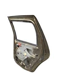PORTA TRASEIRA DIREITA RENAULT DUSTER 2017/2020 OROCH 2016/
