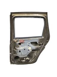 PORTA TRASEIRA DIREITA RENAULT DUSTER 2017/2020 OROCH 2016/
