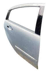 PORTA TRASEIRA DIREITA AGILE 2010 2011 A 2014