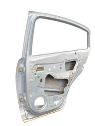 PORTA TRASEIRA DIREITA AGILE 2010 2011 A 2014