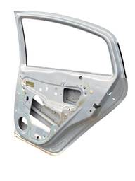 PORTA TRASEIRA DIREITA AGILE 2010 2011 A 2014