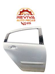 Porta Traseira Direita Agile 2010 2011 a 2014