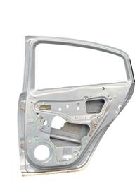 PORTA TRASEIRA DIREITA AGILE 2010 2011 A 2014