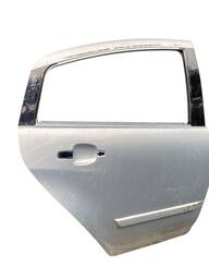 PORTA TRASEIRA DIREITA AGILE 2010 2011 A 2014