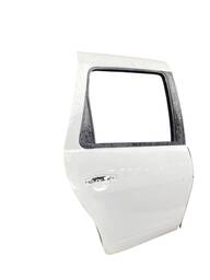 PORTA TRASEIRA DIREITA DUSTER 2012 2013 A 2016