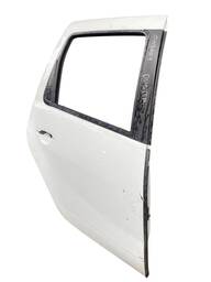 PORTA TRASEIRA DIREITA DUSTER 2012 2013 A 2016