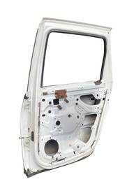 PORTA TRASEIRA DIREITA DUSTER 2012 2013 A 2016