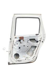 PORTA TRASEIRA DIREITA DUSTER 2012 2013 A 2016