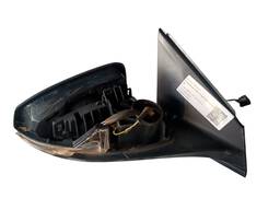 RETROVISOR DIREITO POLO VIRTUS 2018/ C/PISCA ELÉTRICO S/CAPA