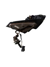 RETROVISOR DIREITO POLO VIRTUS 2018/ C/PISCA ELÉTRICO S/CAPA