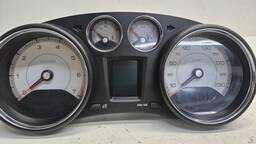PAINEL INSTRUMENTOS PEUGEOT 408 2012 A 2019 