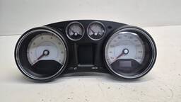 PAINEL INSTRUMENTOS PEUGEOT 408 2012 A 2019 