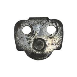 BATENTE PORTA DIANTEIRA FIAT PALIO SIENA STRADA 99 A 21 L.ES
